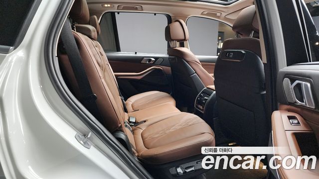 BMW X5 2024 — photo 12