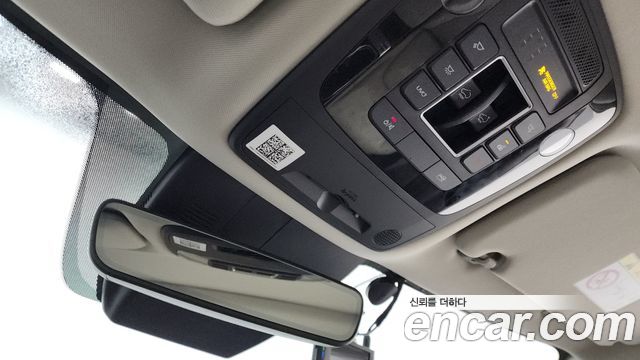 Kia Canival 2021 — photo 17