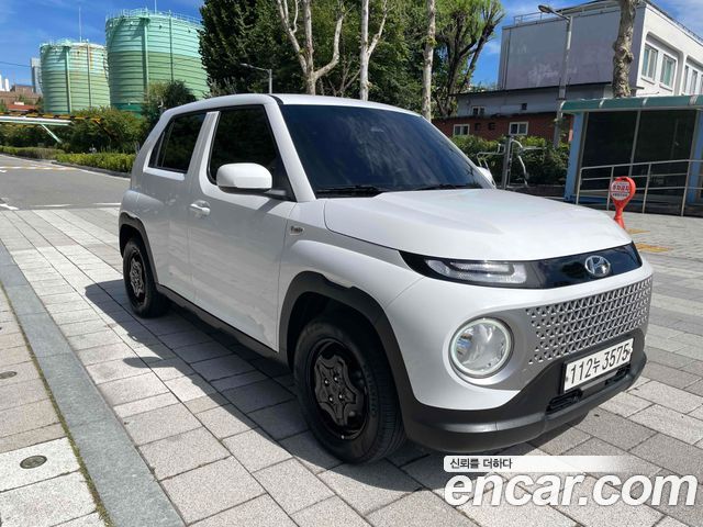 Hyundai Casper 2023 — photo 1