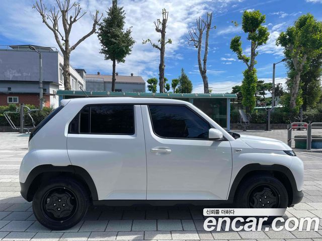 Hyundai Casper 2023 — photo 2