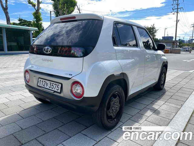 Hyundai Casper 2023 — photo 3