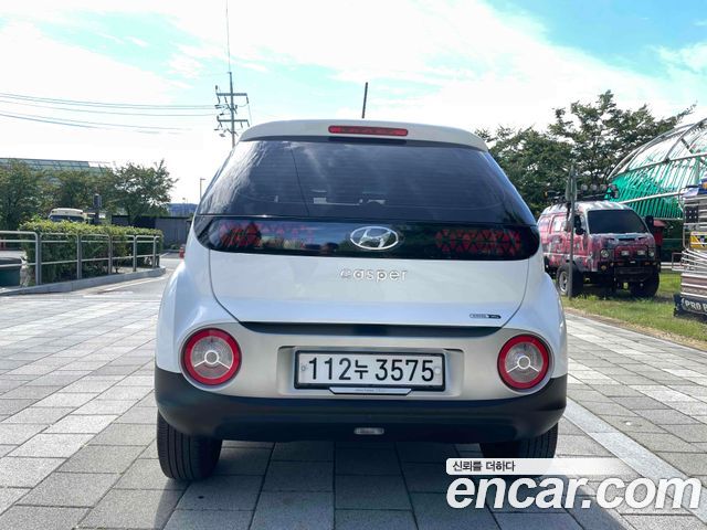 Hyundai Casper 2023 — photo 4