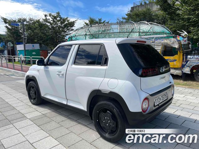 Hyundai Casper 2023 — photo 5