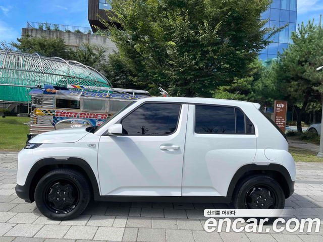 Hyundai Casper 2023 — photo 6