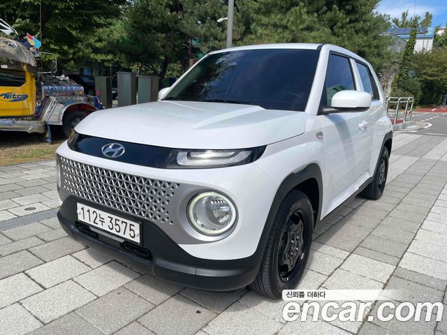 Hyundai Casper 2023 — photo 7