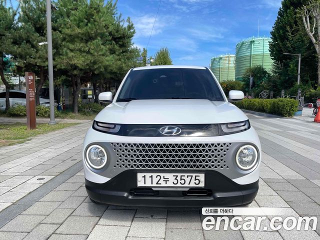 Hyundai Casper 2023 — photo 8