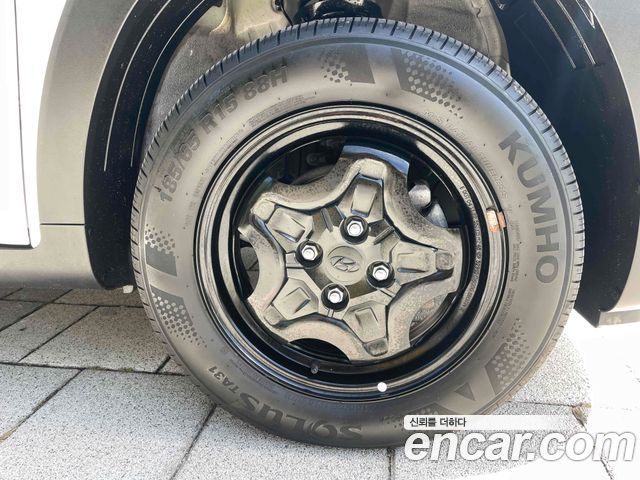 Hyundai Casper 2023 — photo 9