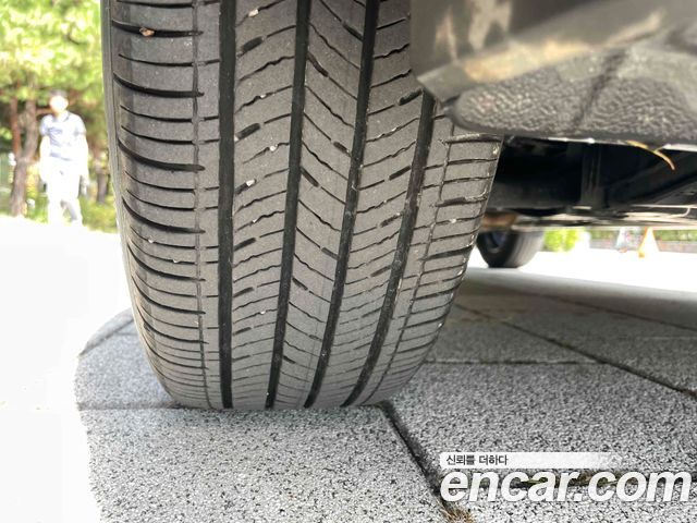 Hyundai Casper 2023 — photo 10