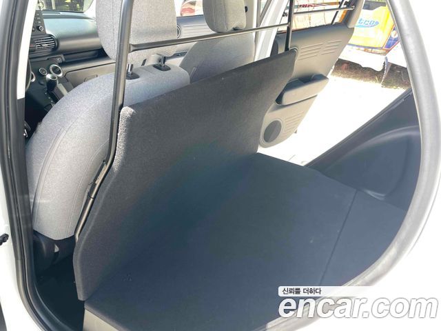 Hyundai Casper 2023 — photo 12
