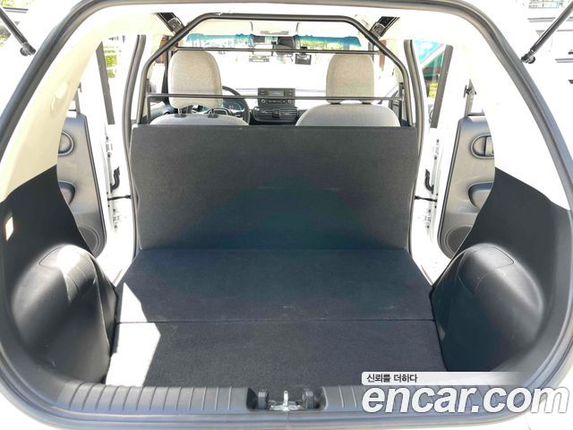 Hyundai Casper 2023 — photo 13