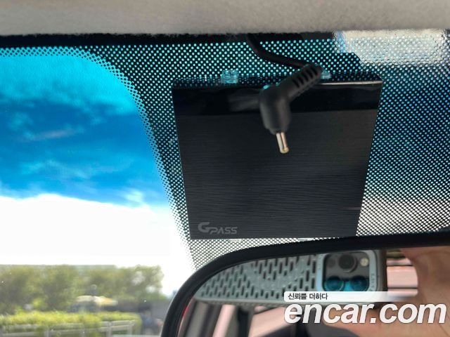 Hyundai Casper 2023 — photo 16