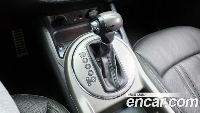 Kia Sportage 2014 — photo 9
