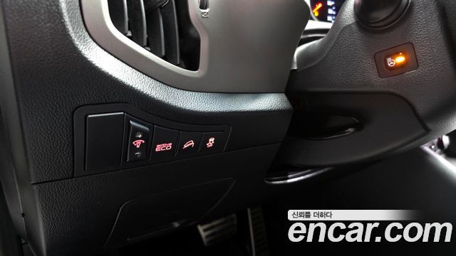 Kia Sportage 2014 — photo 14