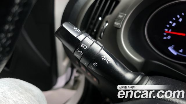 Kia Sportage 2014 — photo 15