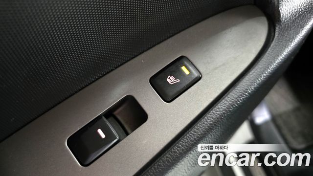 Kia Sportage 2014 — photo 19