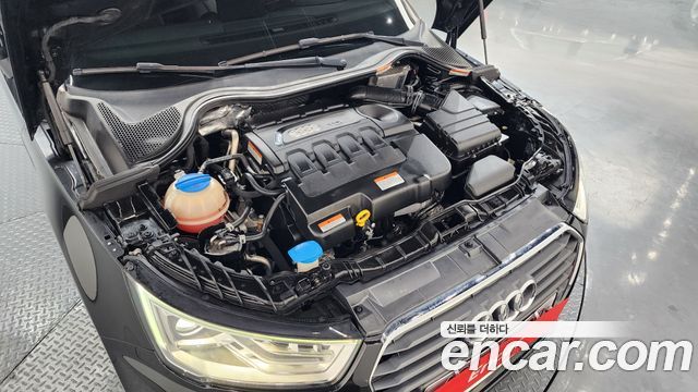 Audi A1 2015 — photo 6