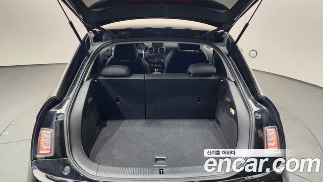 Audi A1 2015 — photo 20