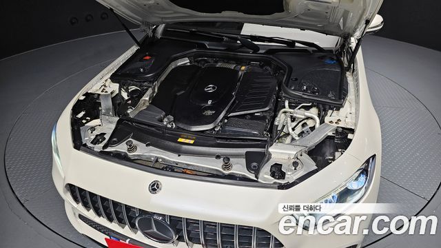 Mercedes-Benz CLS-Class 2019 — photo 6