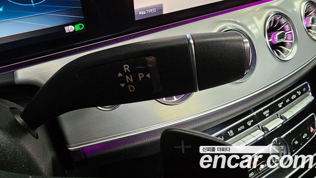 Mercedes-Benz CLS-Class 2019 — photo 9