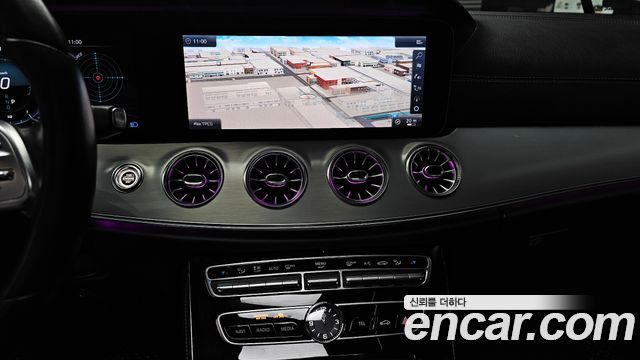 Mercedes-Benz CLS-Class 2019 — photo 14