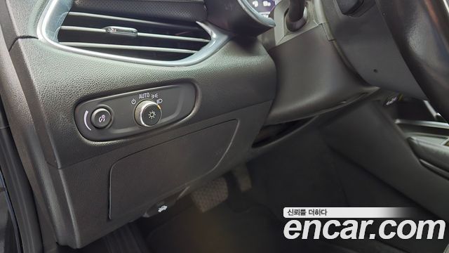 Chevrolet Korea Malibu 2020 — photo 15