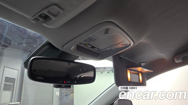Chevrolet Korea Malibu 2020 — photo 19