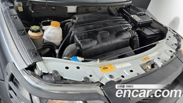 Land Rover Freelander 2006 — photo 6