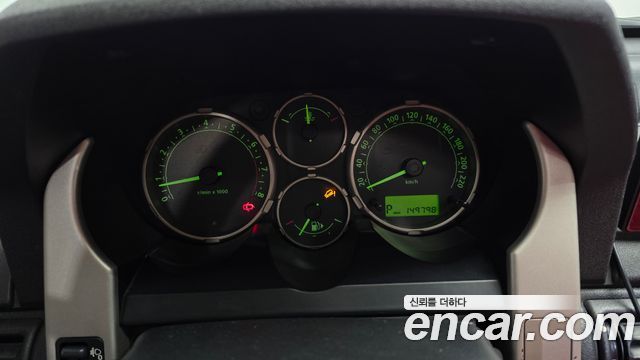 Land Rover Freelander 2006 — photo 8