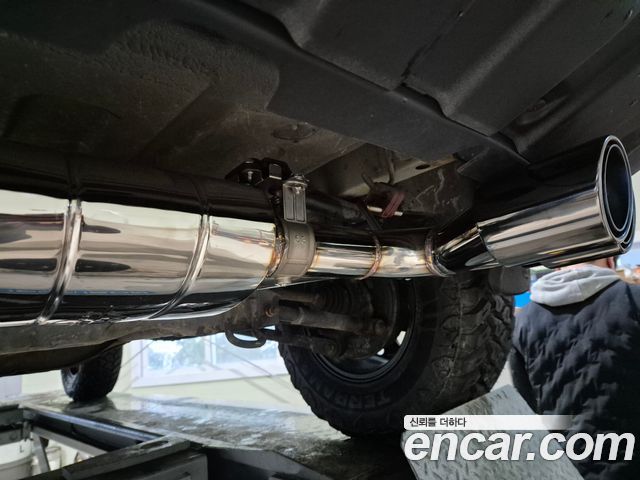 Land Rover Freelander 2006 — photo 15