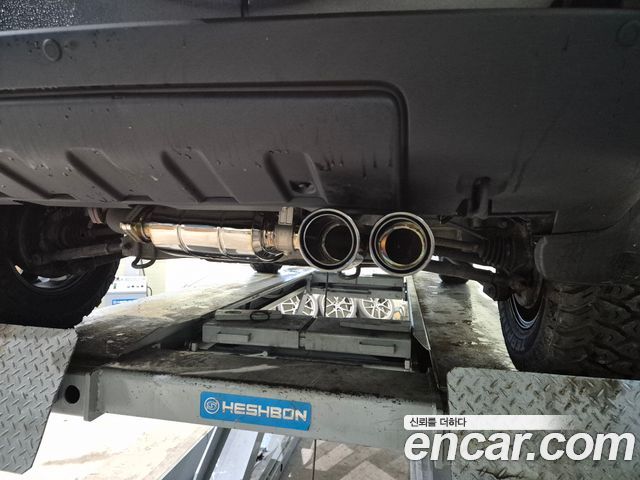 Land Rover Freelander 2006 — photo 16