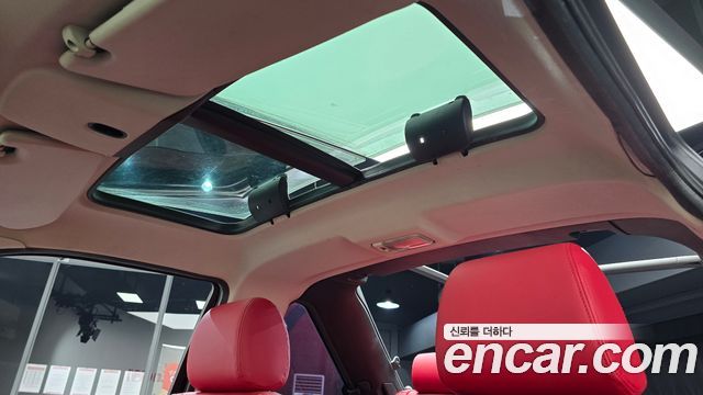 Land Rover Freelander 2006 — photo 19