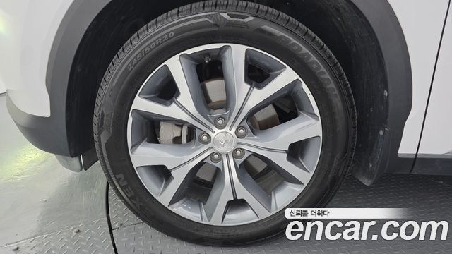 Hyundai Palisade 2020 — photo 5