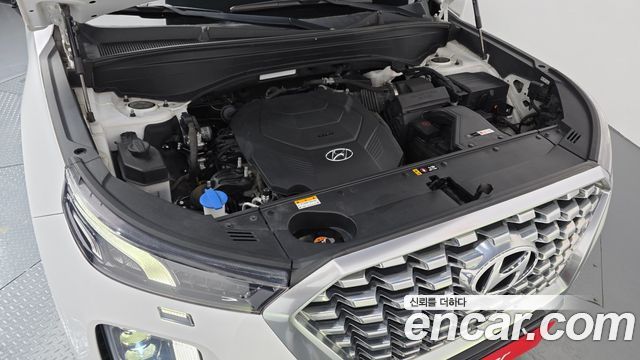 Hyundai Palisade 2020 — photo 6
