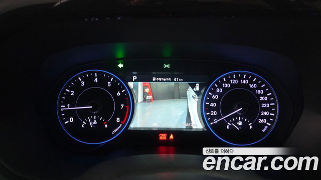Hyundai Palisade 2020 — photo 8