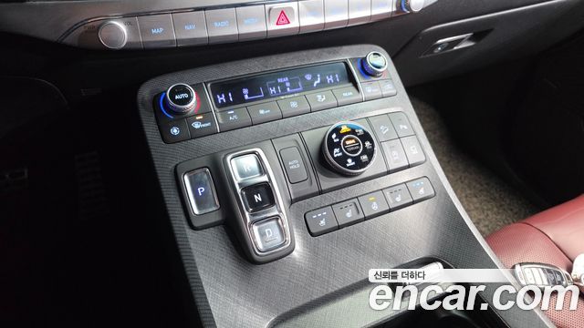 Hyundai Palisade 2020 — photo 9
