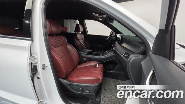 Hyundai Palisade 2020 — photo 10