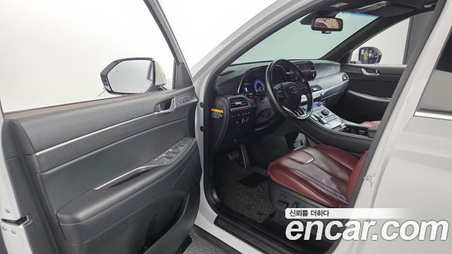 Hyundai Palisade 2020 — photo 12