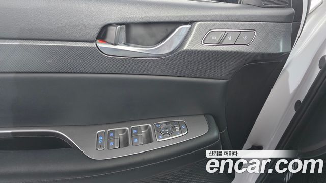 Hyundai Palisade 2020 — photo 13