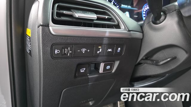 Hyundai Palisade 2020 — photo 14