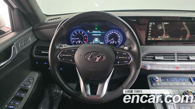 Hyundai Palisade 2020 — photo 15