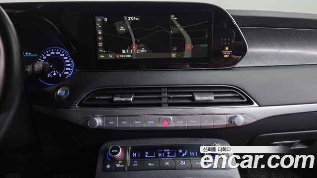 Hyundai Palisade 2020 — photo 16