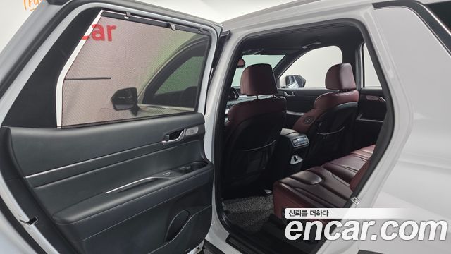 Hyundai Palisade 2020 — photo 18