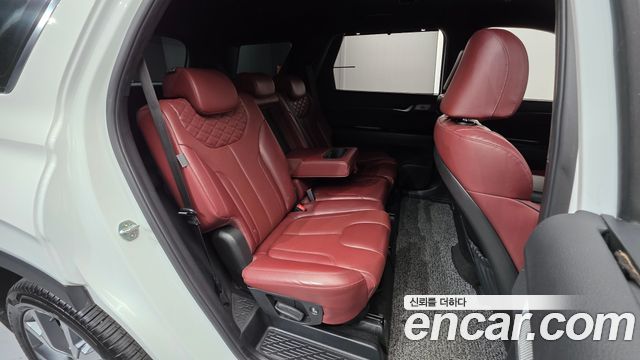 Hyundai Palisade 2020 — photo 19