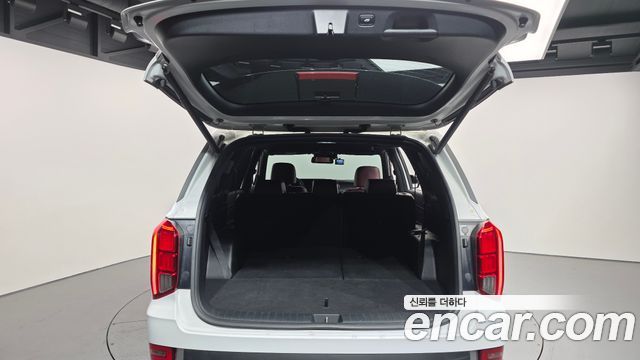 Hyundai Palisade 2020 — photo 20