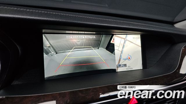 Genesis EQ900 2017 — photo 15