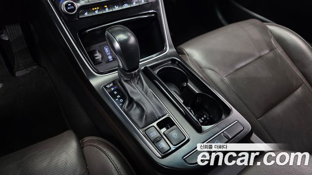 Hyundai Grandeur 2019 — photo 9