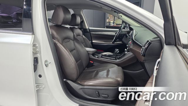 Hyundai Grandeur 2019 — photo 11