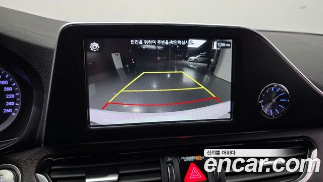 Hyundai Grandeur 2019 — photo 15