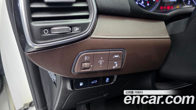 Hyundai Grandeur 2019 — photo 17