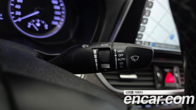 Hyundai Grandeur 2019 — photo 18
